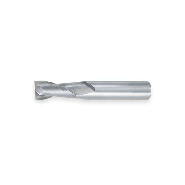 Osg End Mill,Carbide,TiAlN,5/8,2 FL,Sq End 402-625011