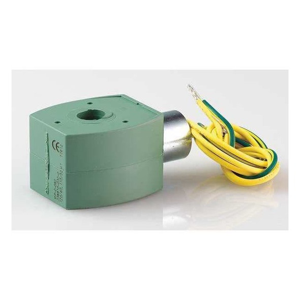 Asco Solenoid Valve Coil,120VAC,60/50,10.1W 238810-032-D*