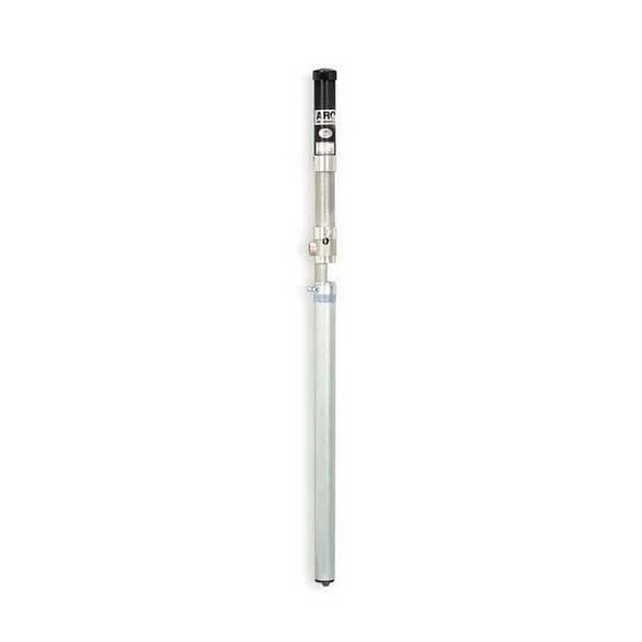 Aro Air Drum Pump, 9 gpm, 1:1 612041-1