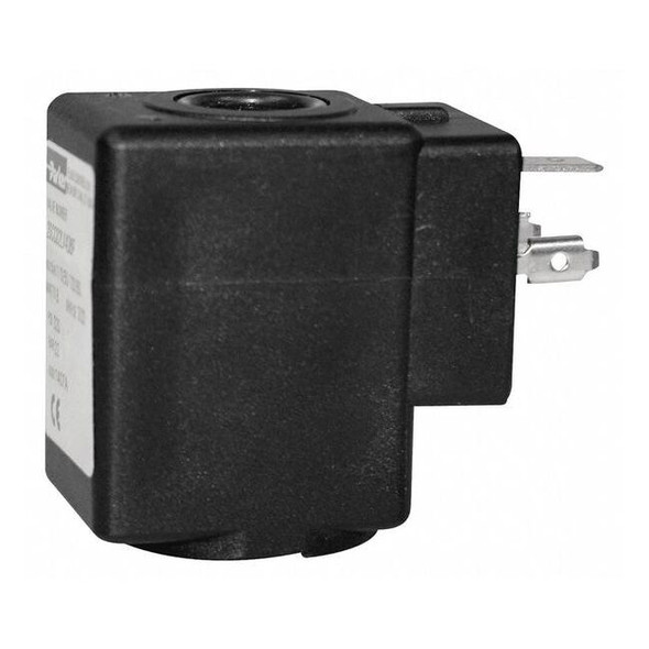 Parker Valve Coil,220/240VAC,DIN Connection D6G