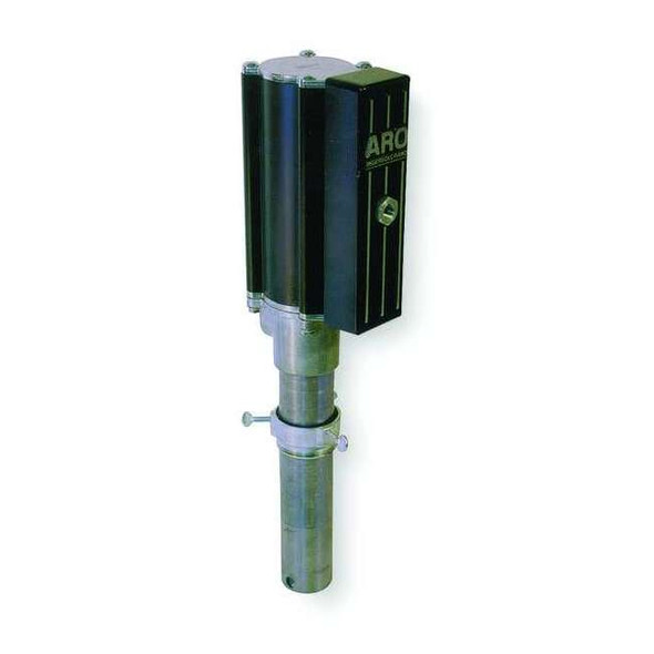 Aro Drum Pump, Air, 55 gal Container Size, 450 psi, 6 gpm, 3/8" LM2203A-11-C