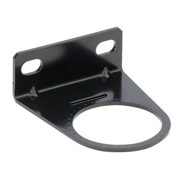 Aro Mounting Bracket,L Type,For 6CRN1, 6CRN2 104406