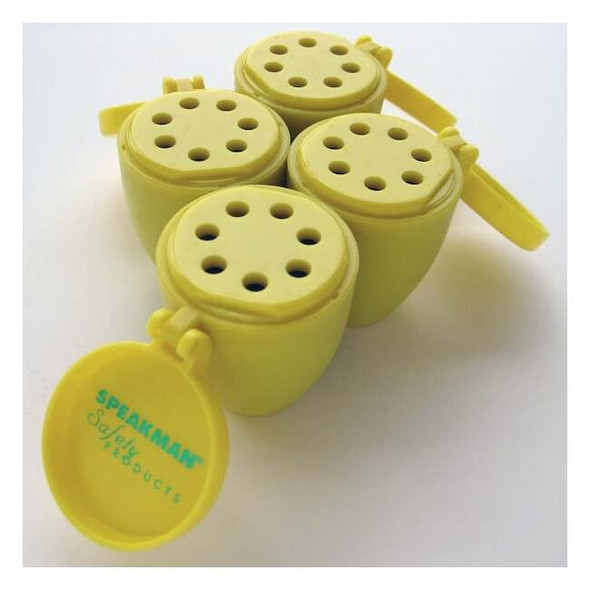 Speakman Se-6000 Spray Head Assembly,PK4 RPG38-0395