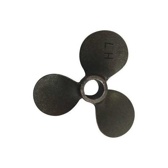 Manufacturer Varies Propeller,Machine,Blade Dia7In,Left,.752 550191c