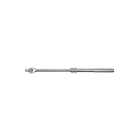 Gearwrench 1/2" Drive Extendable Flex Handle/Breaker Bar 18" - 24" 87852