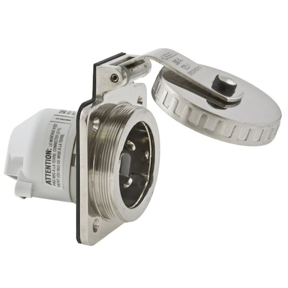 Hubbell Wiring Device-Kellems HBL303SS