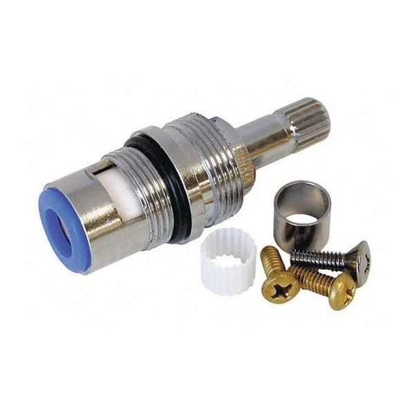 Perfect Valve Cartridge, Blue, For SEF-1801/1850/2001 Eyewash Stations
