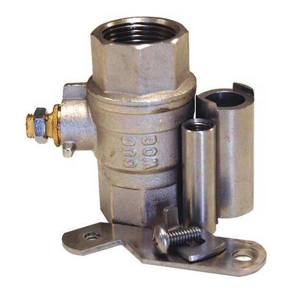 Speakman Ball Valve Repair RPG20-1922