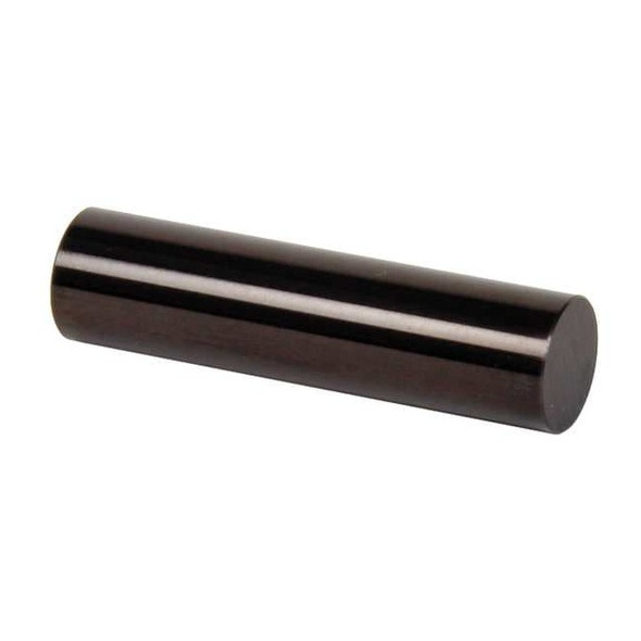 Vermont Gage Pin Gage,Minus,0.501 In,Black 911250100