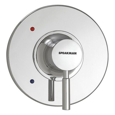 Speakman Shower Valve Trim CPT-1000-UNI
