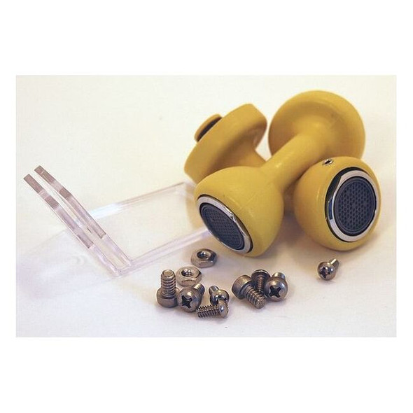 Speakman Repair Kit For SE-505 RPG42-0087-PLAS