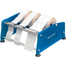 Global Industrial Manual Label Dispenser For Up To 6""W Labels