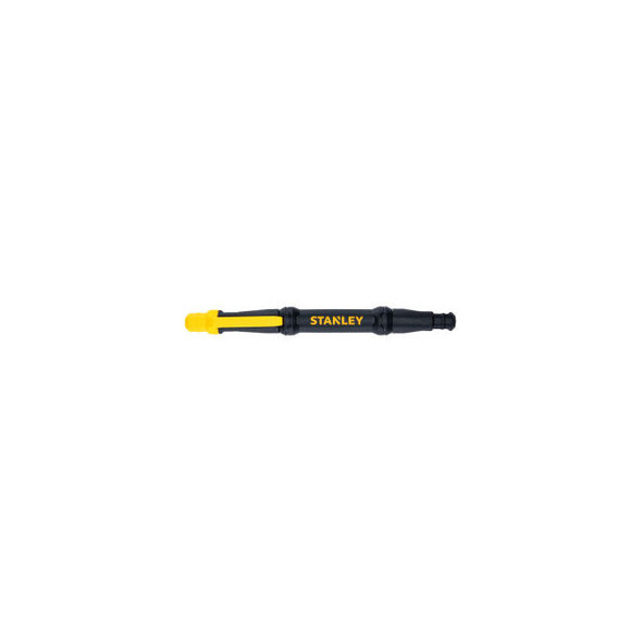 Stanley 4-Way Pen Screwdriver 1/2"" Tip