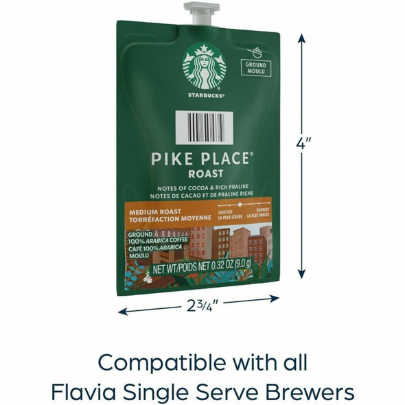 Flavia  Coffee 48103 SPR-LAV48103