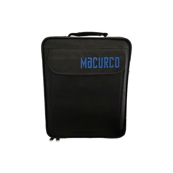Macurco Calibration Kit,18 in x 13 1/2 in x 6 in Macurco Cal-Kit 2