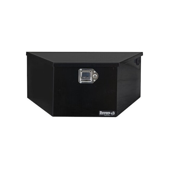 Buyers Products Utility Chest Truck Box, Steel 1701283