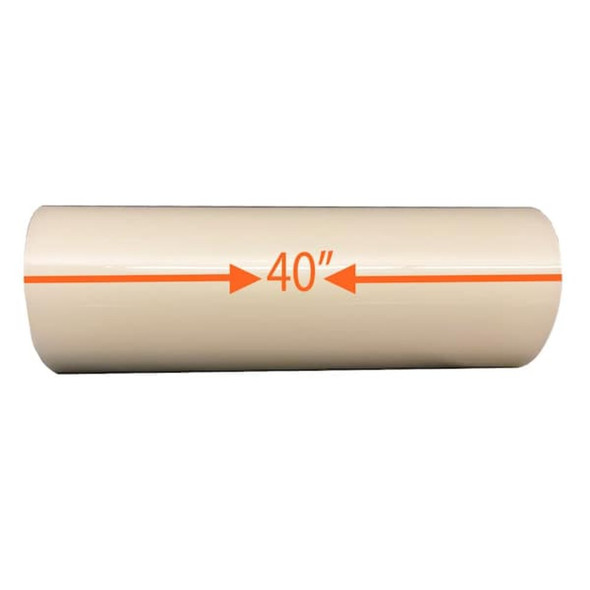 Sircle Laminating Roll,40in W,250ft L RLP-40-03-250-225-G