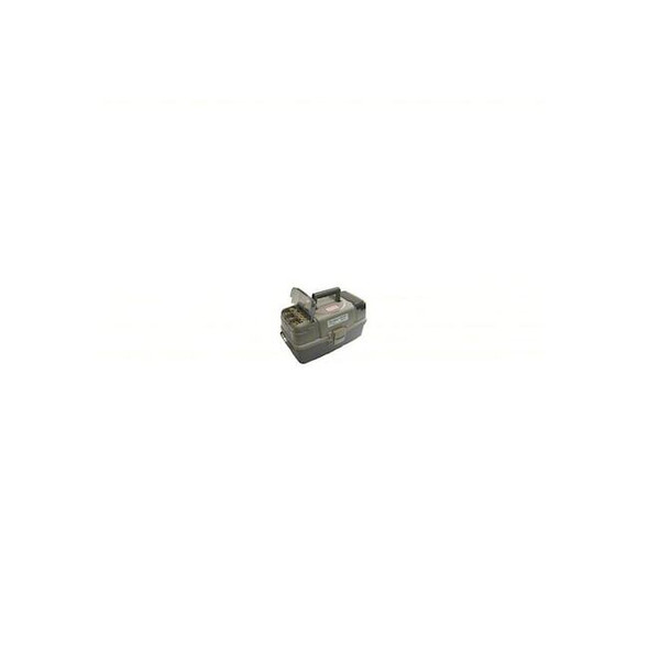 Midwest Instrument Backflow Test Kit,Case 110459