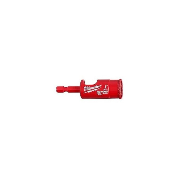 Milwaukee Tool 7/8" DIAMOND MAX Hole Saw Bit 49-56-0516