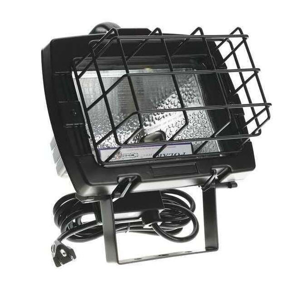 Manufacturer Varies DockLightReplcHead,500 W,Halogen,8500lm 24K348