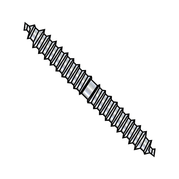 Manufacturer Varies Grooved Pin Headless 100 PK 5096SD