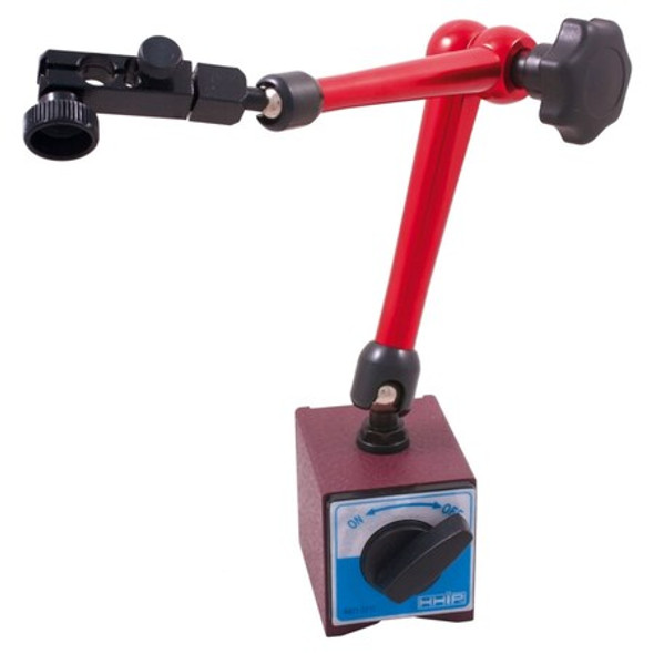 Pro-Series Universal Magnetic Base With 9" Arm 4401-0511