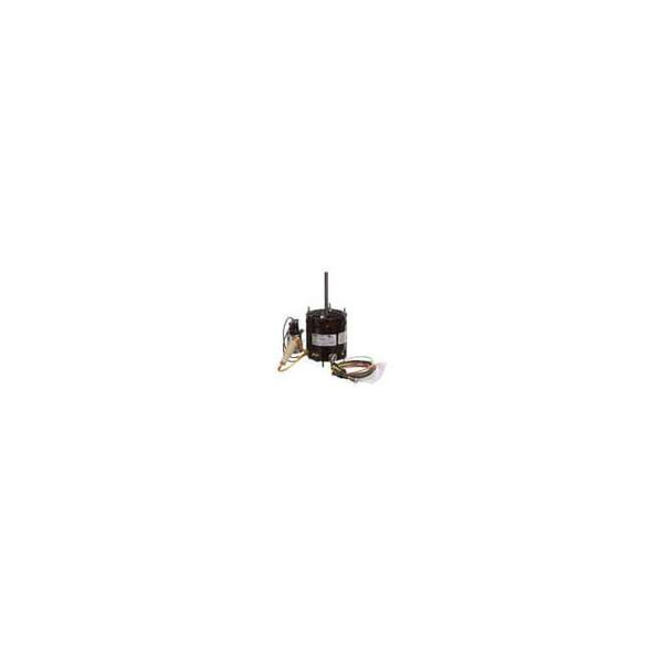 Fasco Direct Drive Fan/Blower Motor,H.P. 1/12 9721