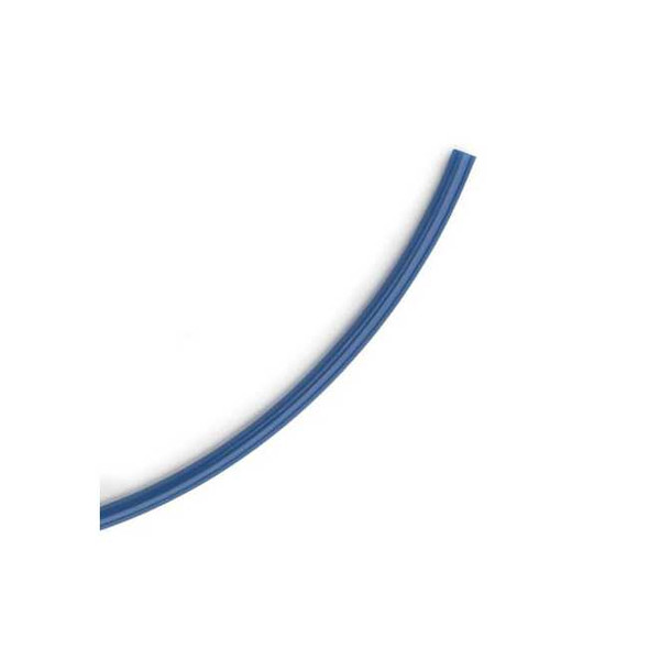 Parker Tubing,Blue,Overall 50 ft L 95U-8x1.50-BLU-0500