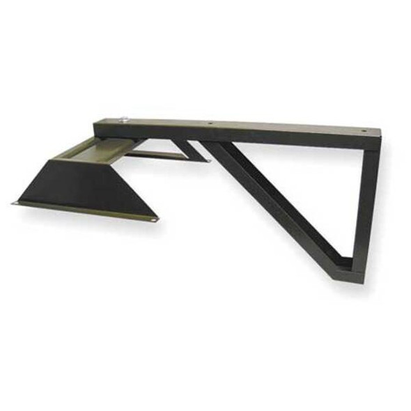 Dayton Mounting Bracket,28-7/8"x15" 2YU92