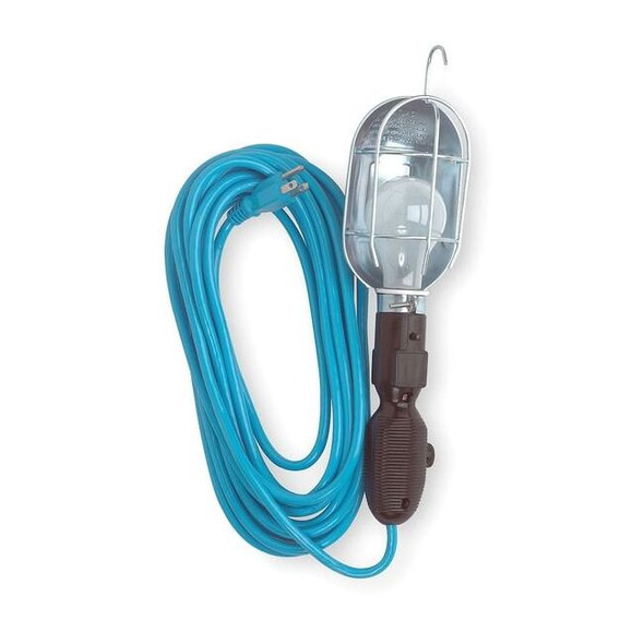 Manufacturer Varies Hand Lamp,AC Adapter,Bulb Dependent,100W 4V346