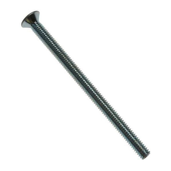 Dayton Cross Slot Machine Screw, 2 PK EW-64