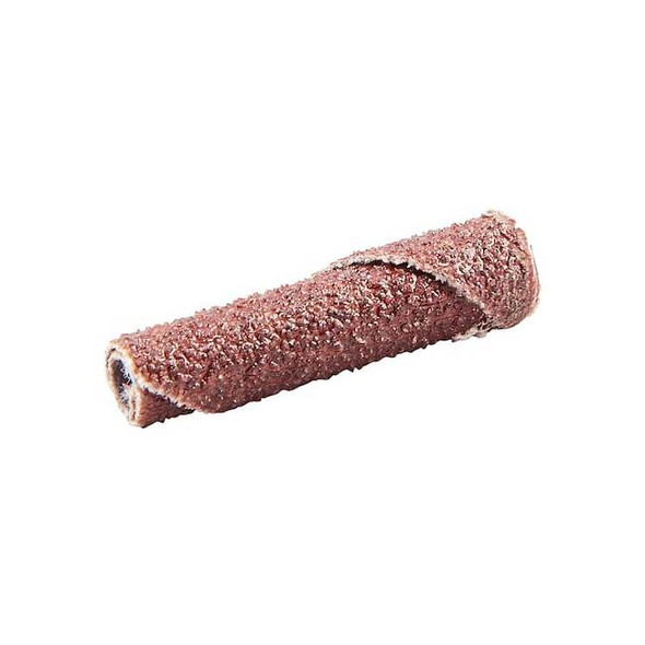 Merit Cartridge Roll 3/16 x 1 x 3/32 In. P80 G 08834180024