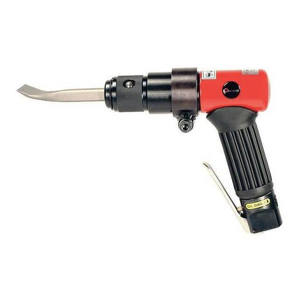 Viking Air Hammer, 1/4 in, FNPT, Pistol-Grip VT6008
