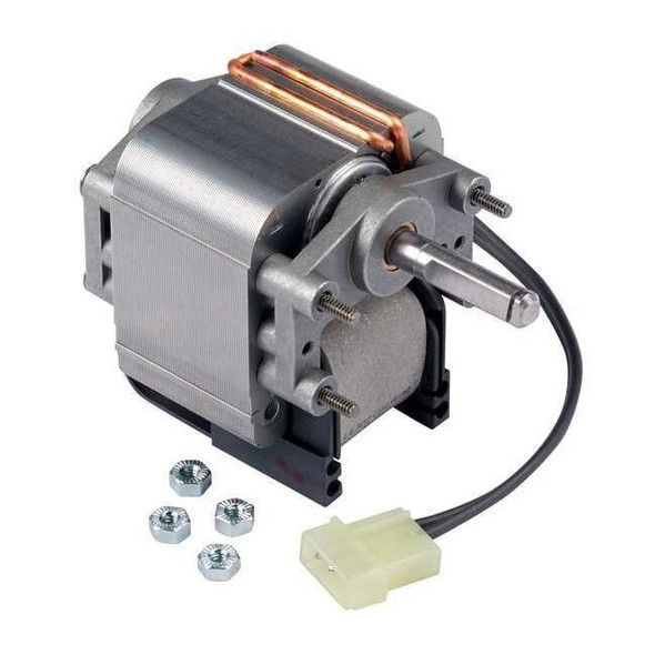 Broan-Nutone Motor for QT2000 Range Hood Series, 120 V, 1.5 Amps 99080667