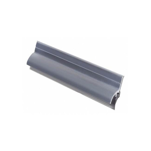 Pemko Door Sweep,Gray,48" L 3452AV48 Pack of 2