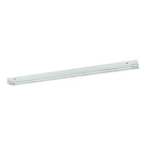 Columbia Lighting LED Strip Light,8 ft L,11322 lm,83W MPS8-40ML-NL-EDU