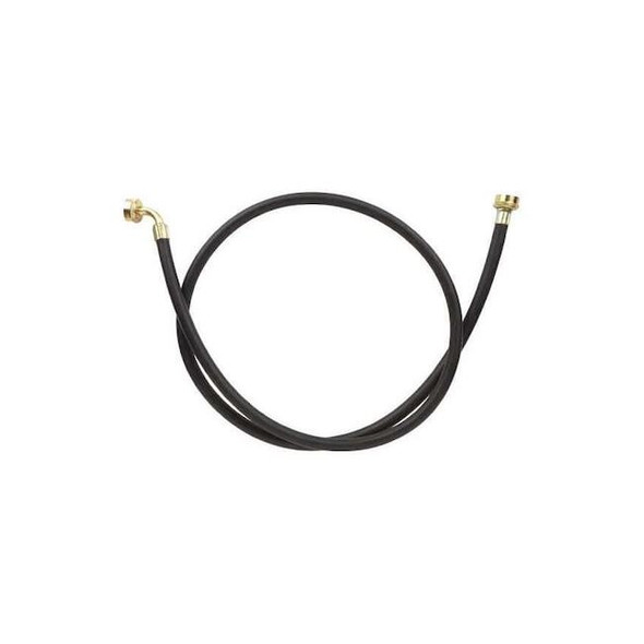 E. James Angle Fill Hose,6 ft. 76314 Pack of 2