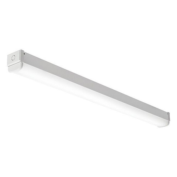 LED Linear Strip Light,4 ft L,4954 lm