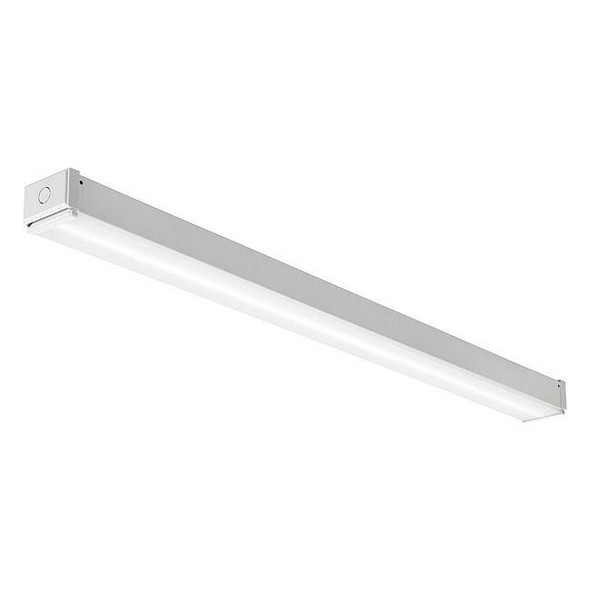 LED Linear Strip Light,4 ft L,4701 lm