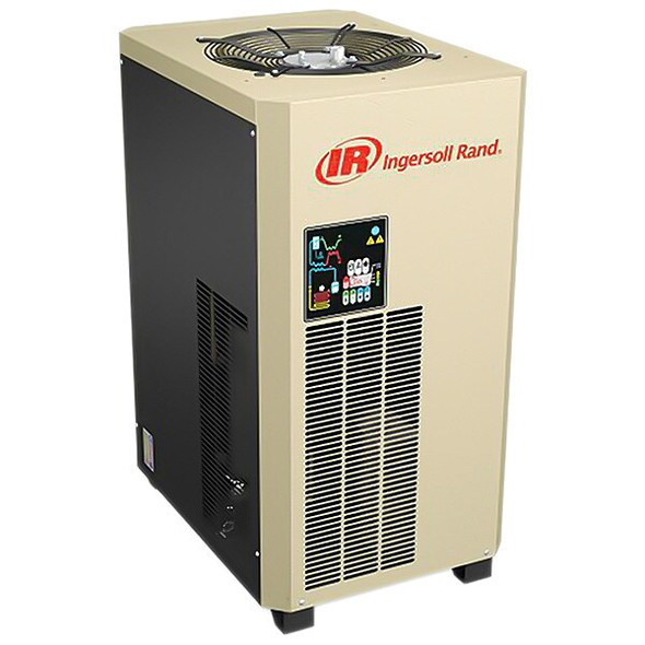 Ingersoll-Rand Non-Cycling Refrigerated Dryer,115 V D72IN