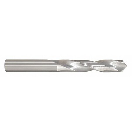 Manufacturer Varies 38.00mm Bright 118 Deg. Jobber Length Drill Bit 450-400591