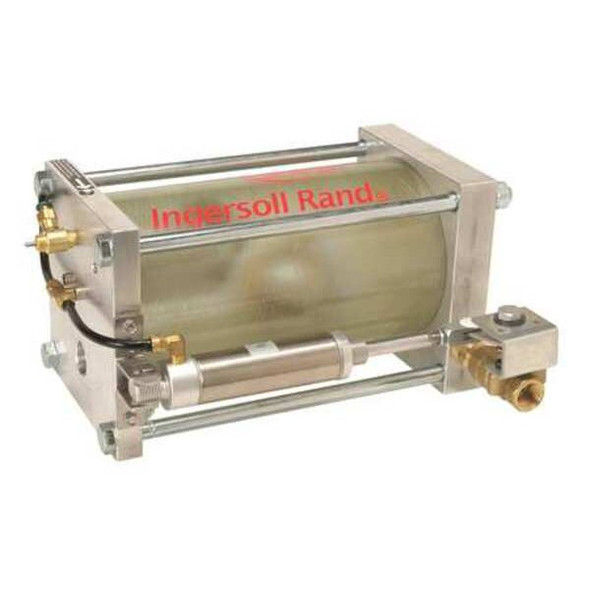 Ingersoll-Rand Auto Drain Valve,3/4 In. NPT,450 psi PNLD II-28