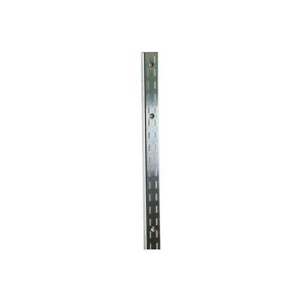 Econoco Double Slotted Standard 48"L, 10PK SS22/48