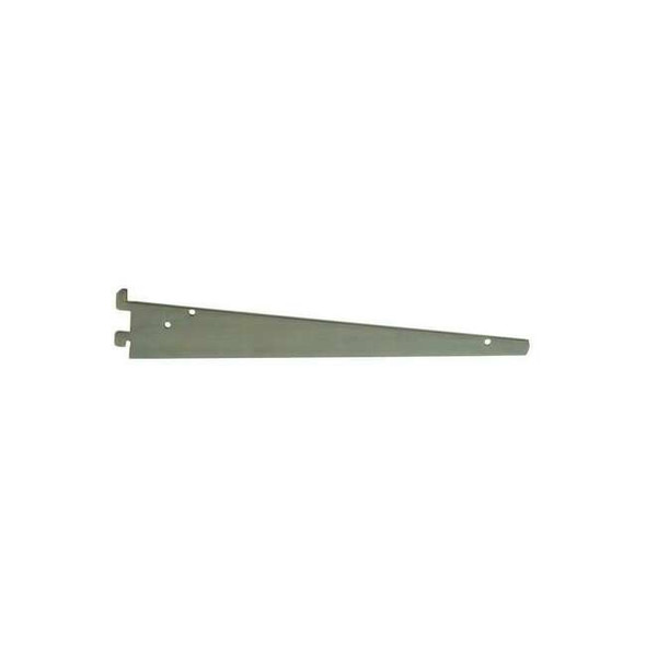 Econoco Add-On Bracket Smooth,12"L 25PK SMLT/12