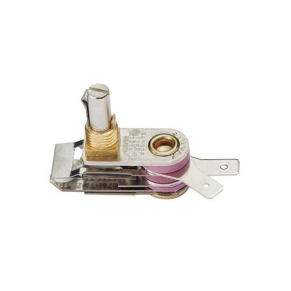 Broan-Nutone Thermostat S99030191 Pack of 2