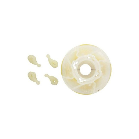 Electrolux Short Cam Agitator Repair Kit 285809