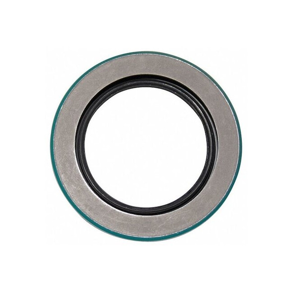 Skf Shaft Seal, 1-1/4 x 1-3/4 x 1/4", CRWA5, NBR 12360
