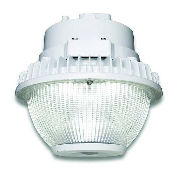 Evolve LED Garage Light, 4000K, 5000 lm EG2R0A5PS4011WHTE