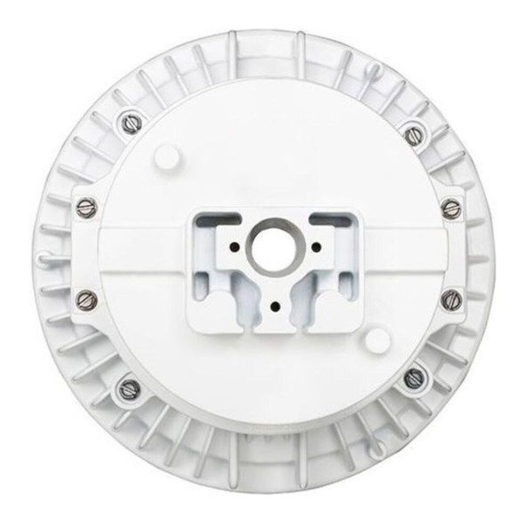 Evolve LED Garage Light, 4000K, 5000 lm EG2R0A5PS4011WHTE