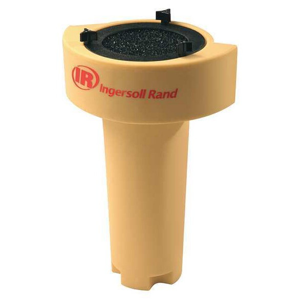 Ingersoll-Rand Oil Water Separator,60 CFM,1/2 In Inlet PSG-7